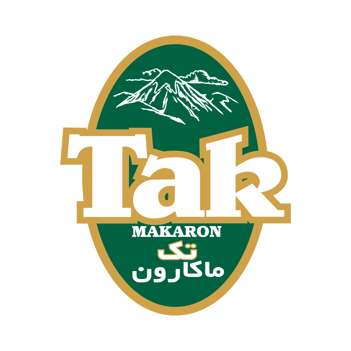 تک ماکارون
