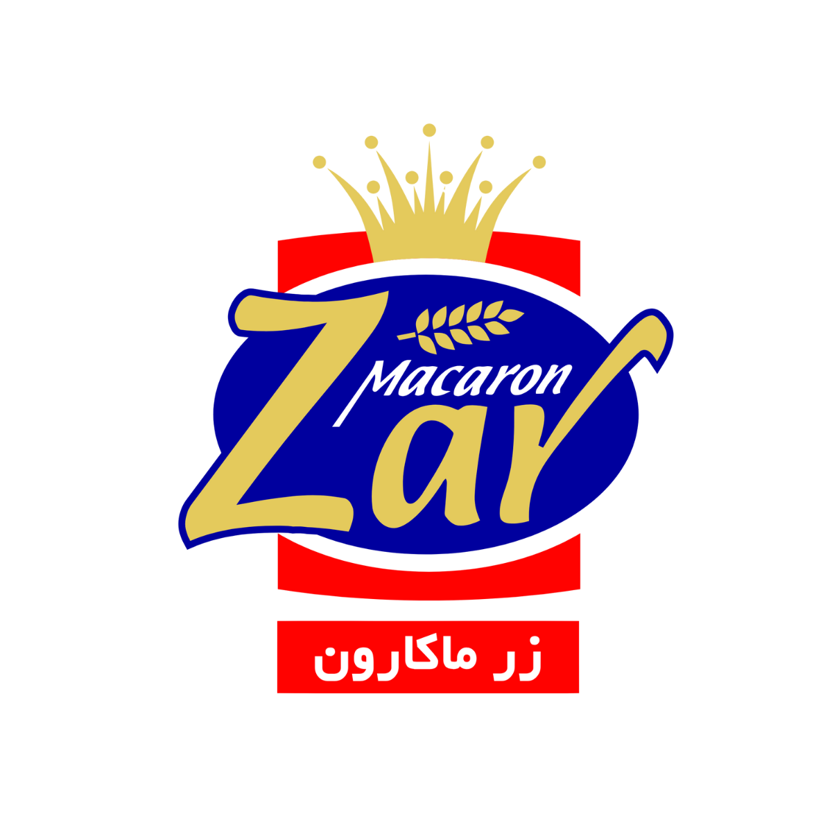 زر ماکارون
