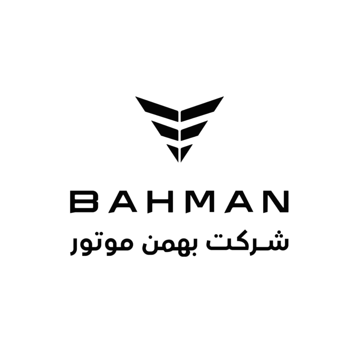 بهمن موتور