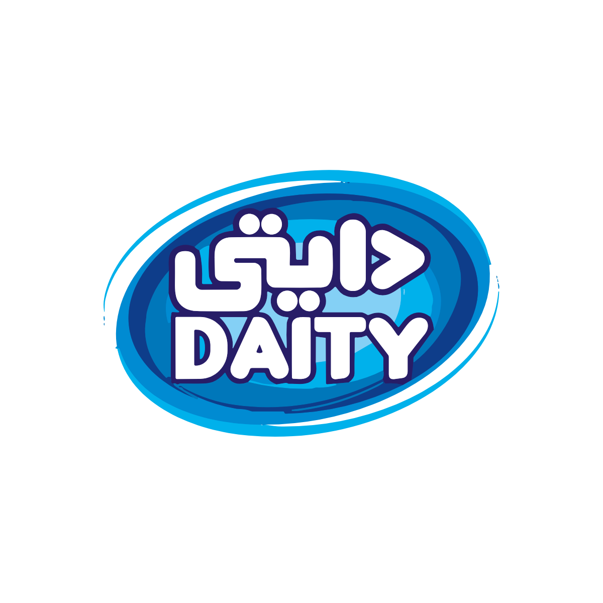 دایتی