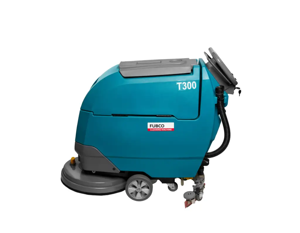 اسکرابر دستی T300