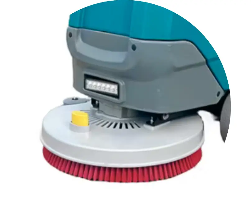 اسکرابر دستی T300C