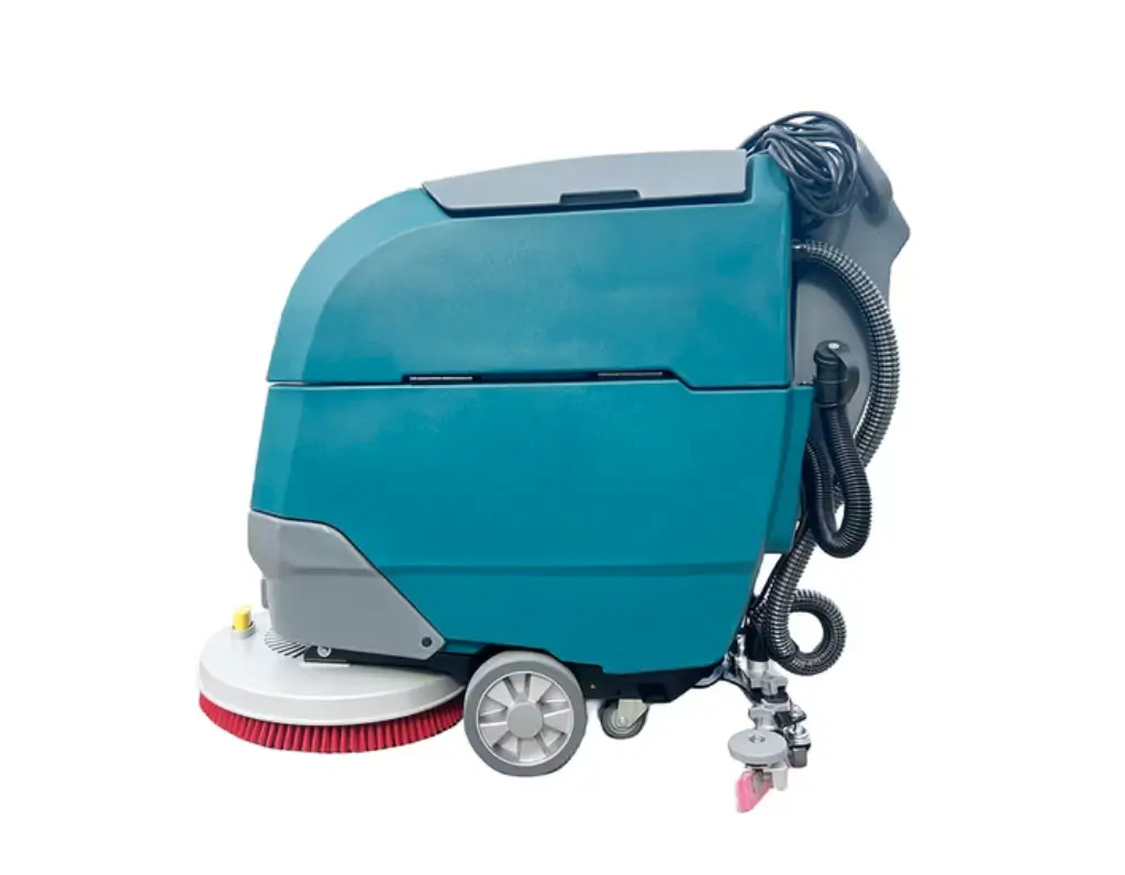 اسکرابر دستی T300C