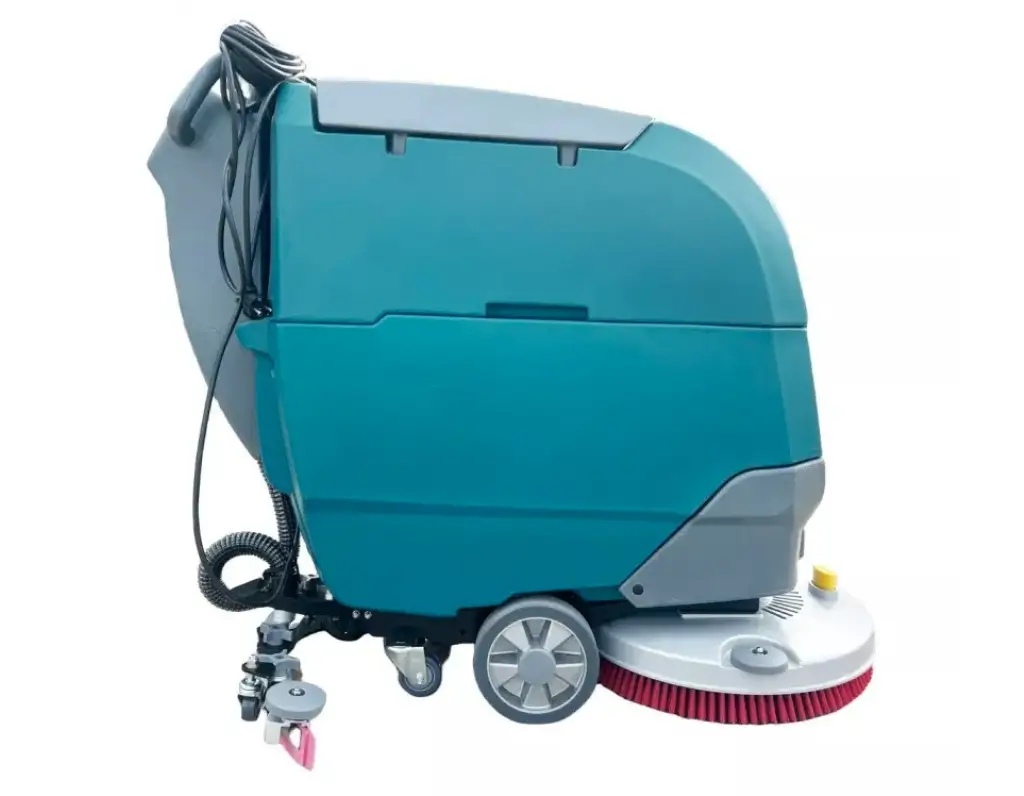اسکرابر دستی T300C