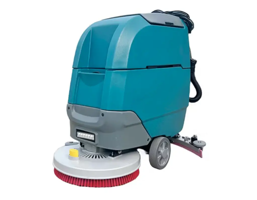 اسکرابر دستی T300C