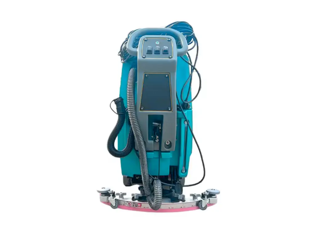 اسکرابر دستی T300C